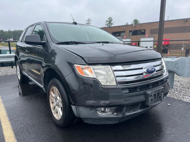 FORD EDGE SEL P 2007 2fmdk49c47bb69099