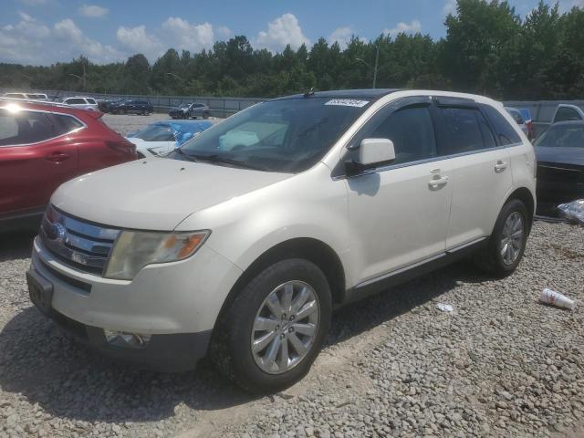 FORD EDGE LIMIT 2008 2fmdk49c48ba48364