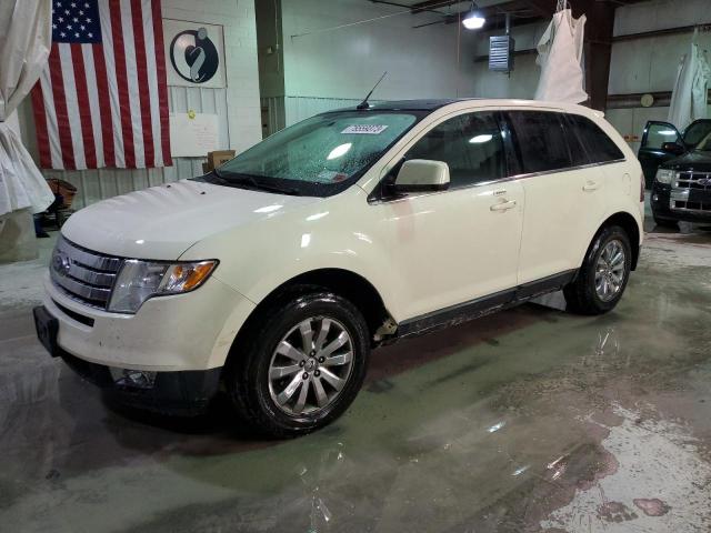 FORD EDGE 2008 2fmdk49c48ba88573