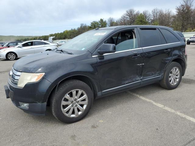 FORD EDGE 2008 2fmdk49c48bb12015