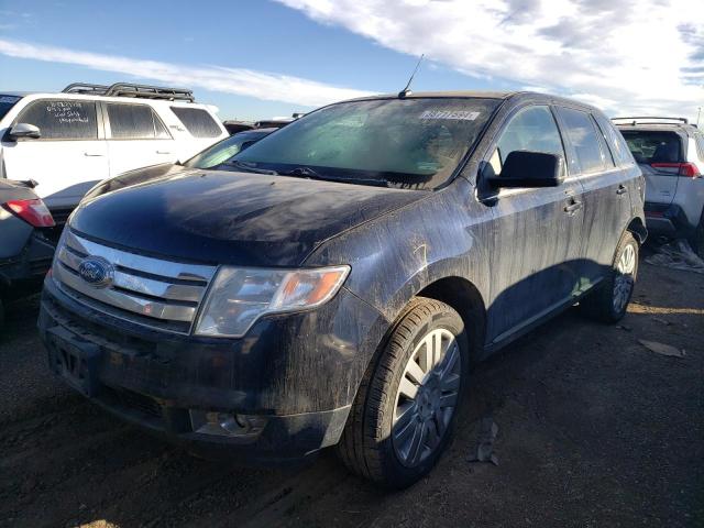 FORD EDGE 2008 2fmdk49c48bb27470