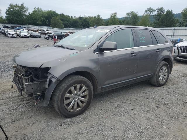 FORD EDGE 2009 2fmdk49c49ba33655