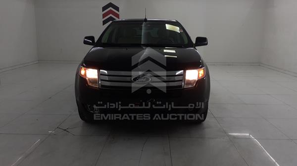 FORD EDGE 2009 2fmdk49c49ba43313