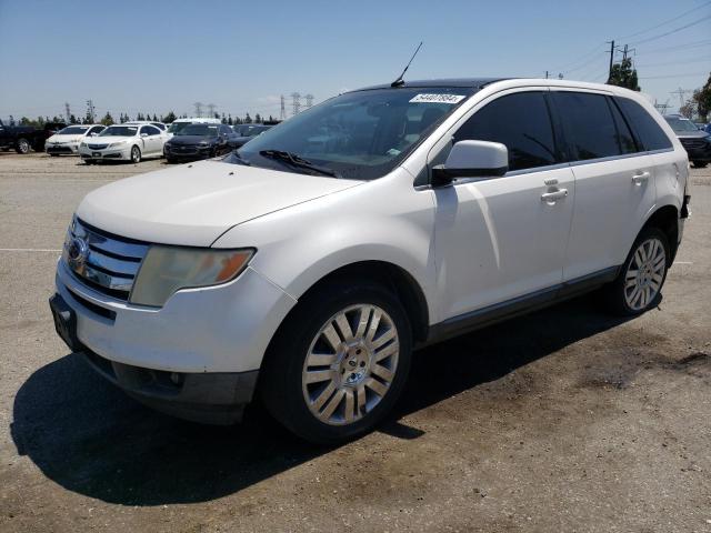 FORD EDGE 2009 2fmdk49c49ba47619