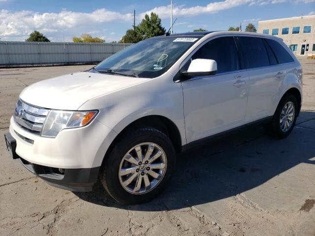 FORD EDGE 2009 2fmdk49c49ba54893