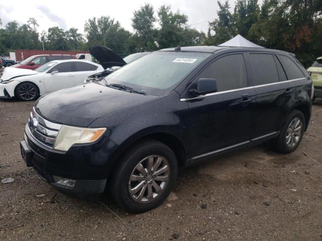 FORD EDGE 2009 2fmdk49c49ba89031