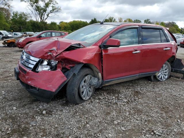 FORD EDGE 2009 2fmdk49c49bb04398