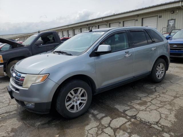 FORD EDGE 2007 2fmdk49c57ba69433