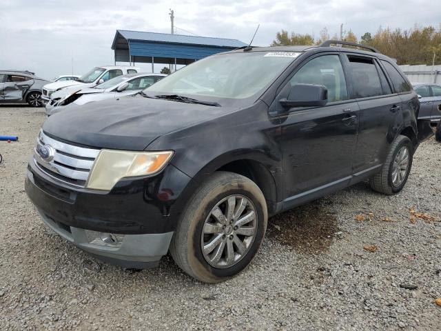 FORD EDGE 2007 2fmdk49c57ba88645