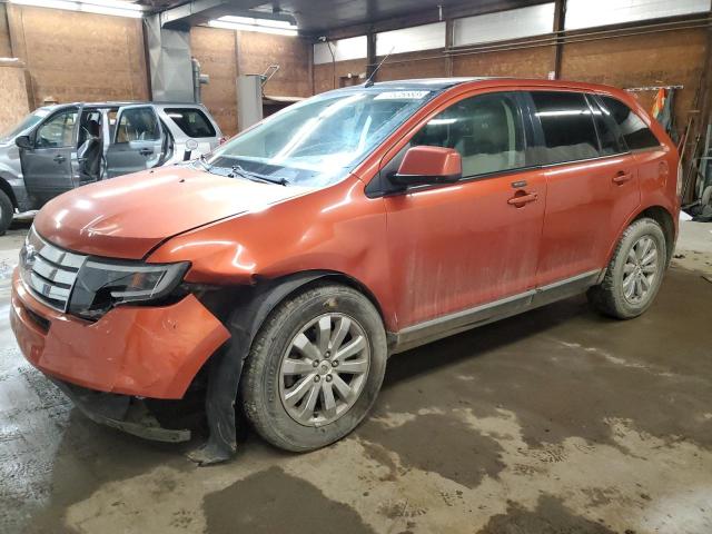 FORD EDGE 2007 2fmdk49c57ba94168