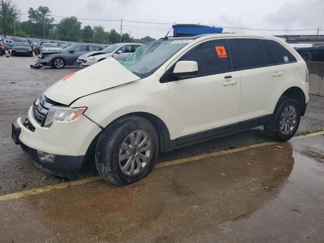 FORD EDGE 2007 2fmdk49c57bb07937