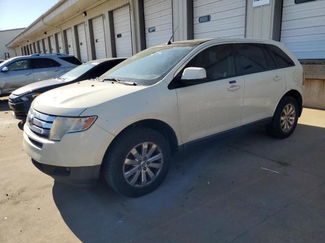 FORD EDGE SEL P 2007 2fmdk49c57bb25726