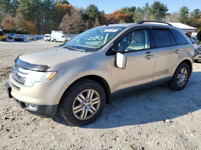 FORD EDGE 2007 2fmdk49c57bb43837