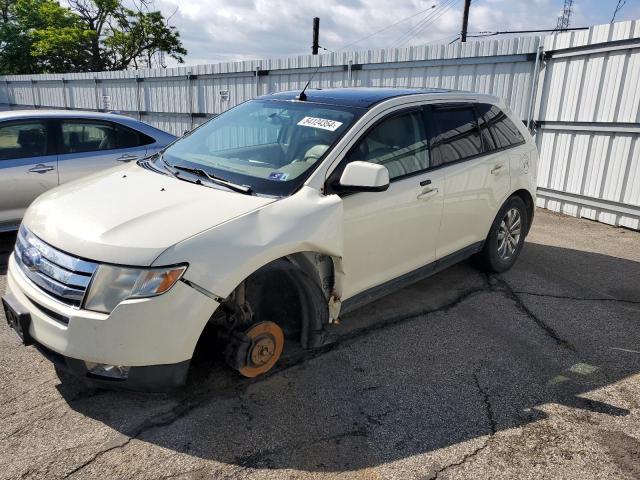 FORD EDGE 2007 2fmdk49c57bb52750