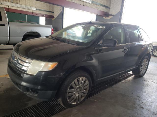 FORD EDGE 2008 2fmdk49c58ba25823