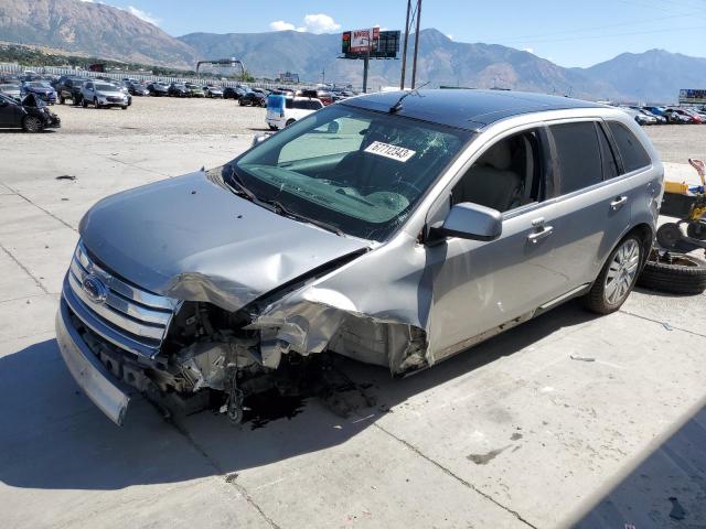 FORD EDGE LIMIT 2008 2fmdk49c58ba44730