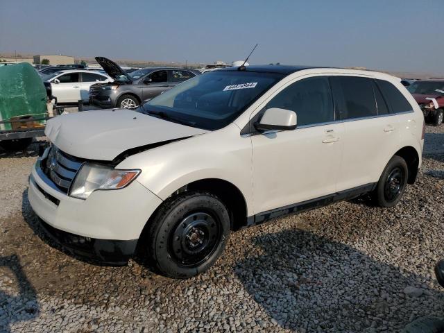 FORD EDGE 2008 2fmdk49c58ba49748