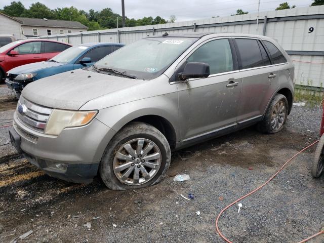 FORD EDGE LIMIT 2008 2fmdk49c58ba55095