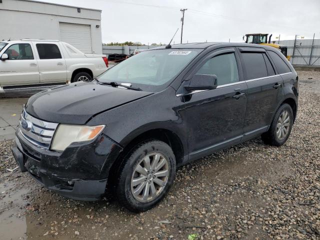 FORD EDGE 2008 2fmdk49c58ba71524