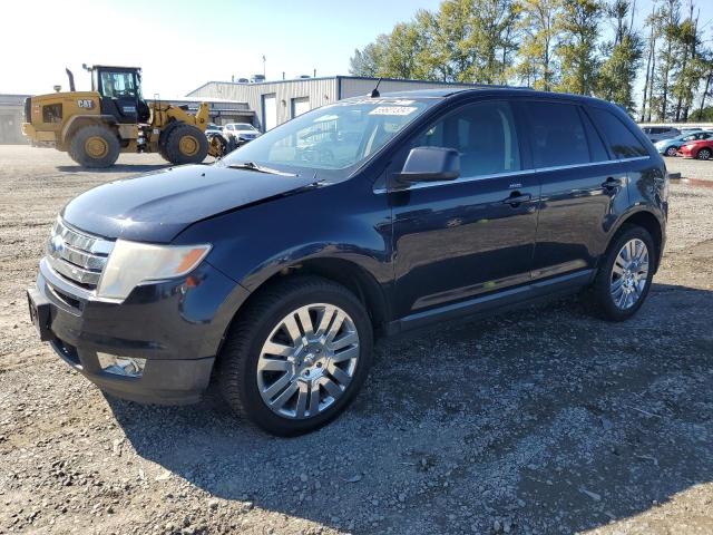 FORD EDGE LIMIT 2008 2fmdk49c58ba85925