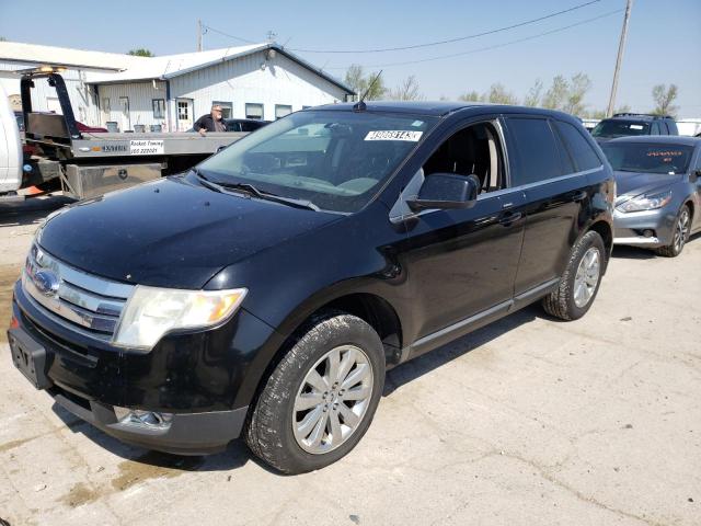 FORD EDGE 2008 2fmdk49c58ba93152