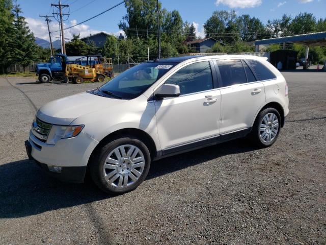 FORD EDGE LIMIT 2008 2fmdk49c58ba93359