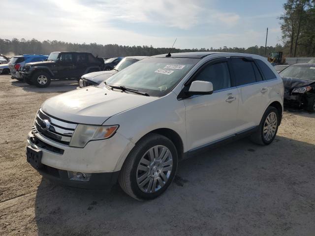 FORD EDGE 2008 2fmdk49c58bb11696