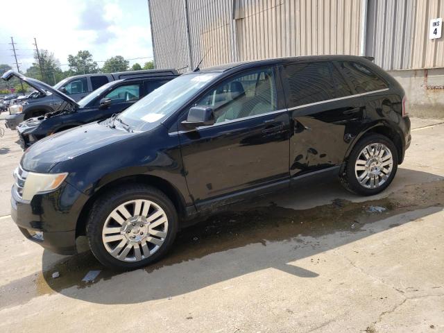 FORD EDGE 2008 2fmdk49c58bb16283