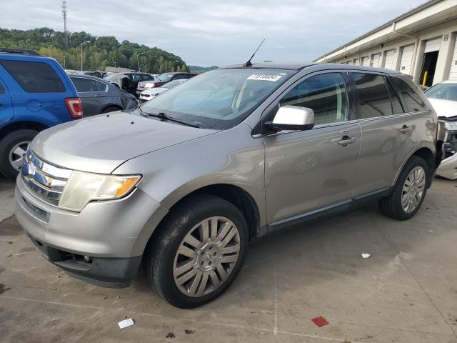 FORD EDGE LIMIT 2008 2fmdk49c58bb35660