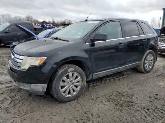 FORD EDGE 2008 2fmdk49c58bb40454