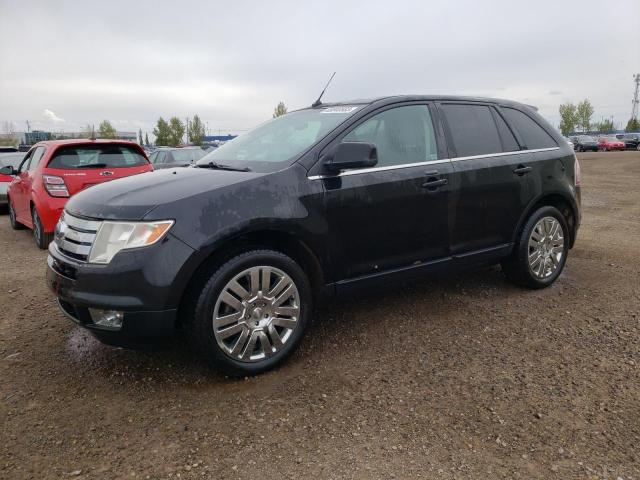 FORD EDGE LIMIT 2008 2fmdk49c58bb43130