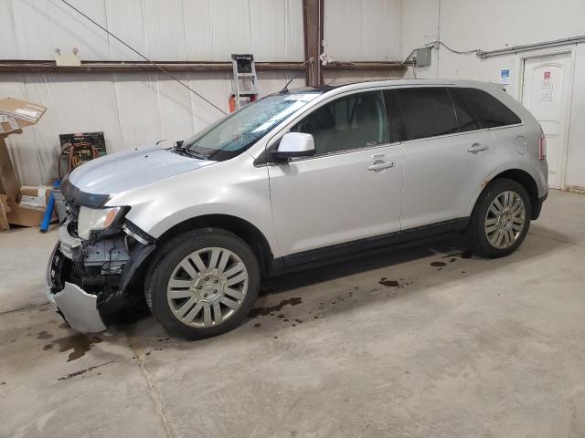 FORD EDGE LIMIT 2009 2fmdk49c59ba51551