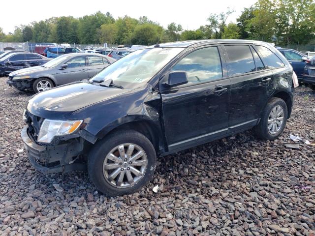 FORD EDGE 2007 2fmdk49c67ba63320