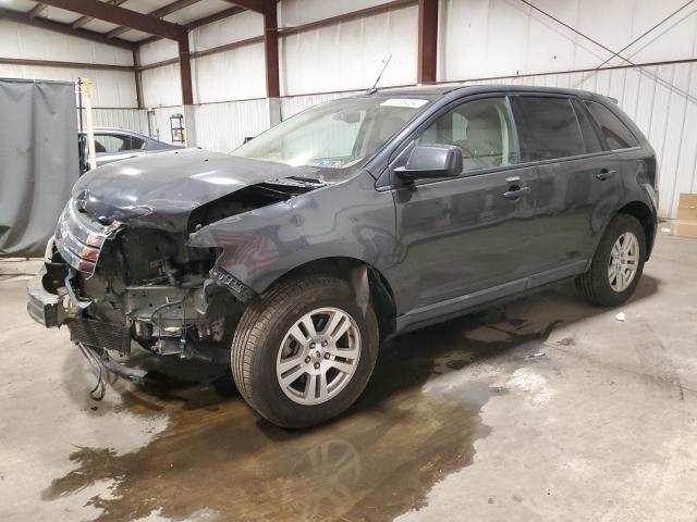 FORD EDGE SEL P 2007 2fmdk49c67bb18123