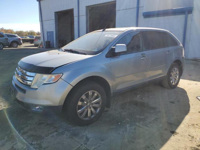 FORD EDGE SEL P 2007 2fmdk49c67bb29381