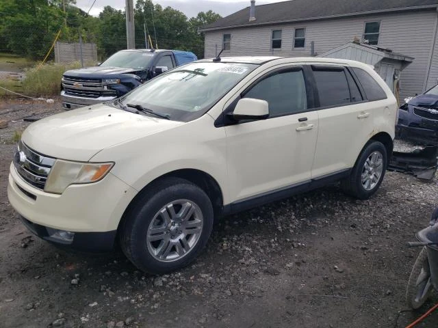 FORD EDGE SEL P 2007 2fmdk49c67bb48528