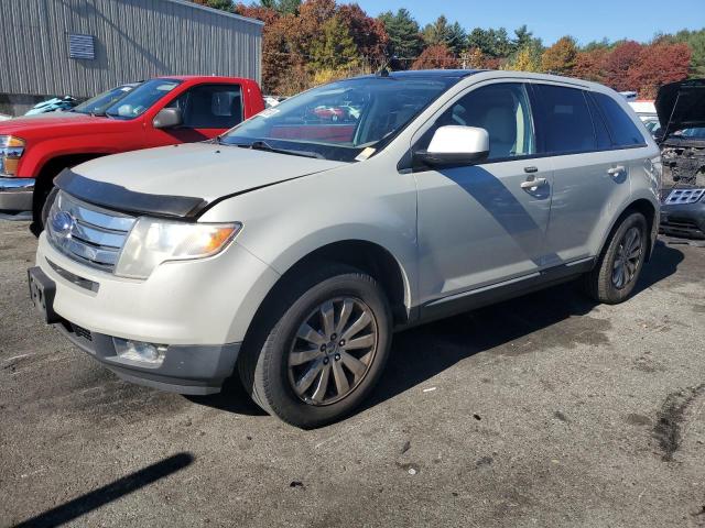 FORD EDGE SEL P 2007 2fmdk49c67bb54460