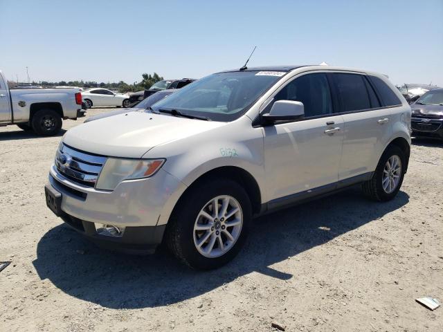 FORD EDGE 2007 2fmdk49c67bb58069