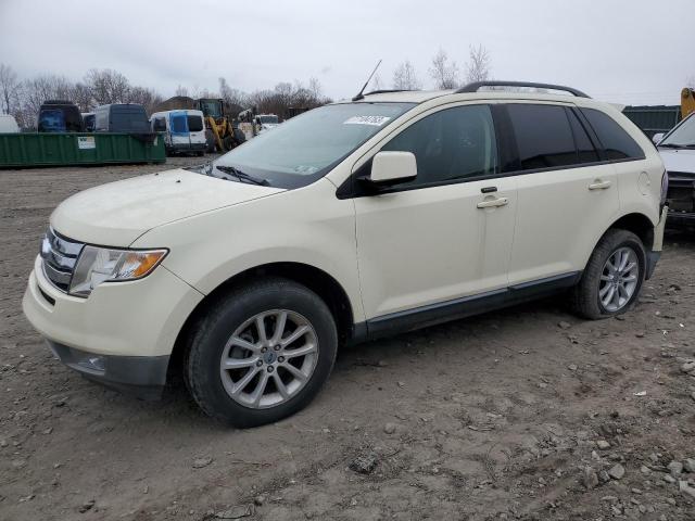 FORD EDGE 2007 2fmdk49c67bb60680