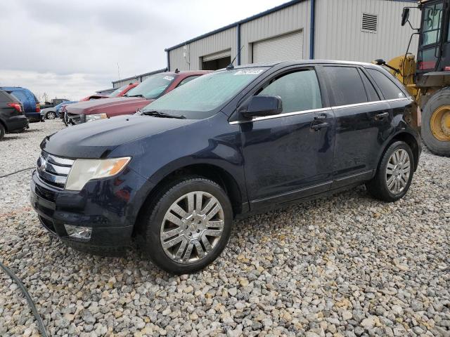 FORD EDGE 2008 2fmdk49c68ba46003