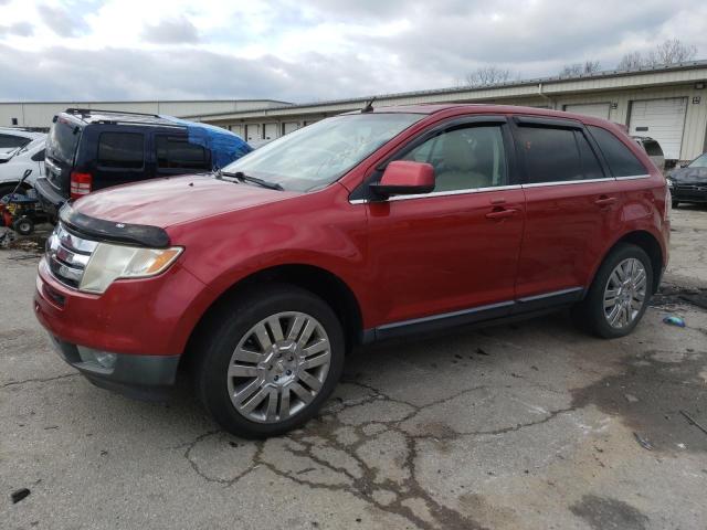 FORD EDGE 2008 2fmdk49c68ba63559