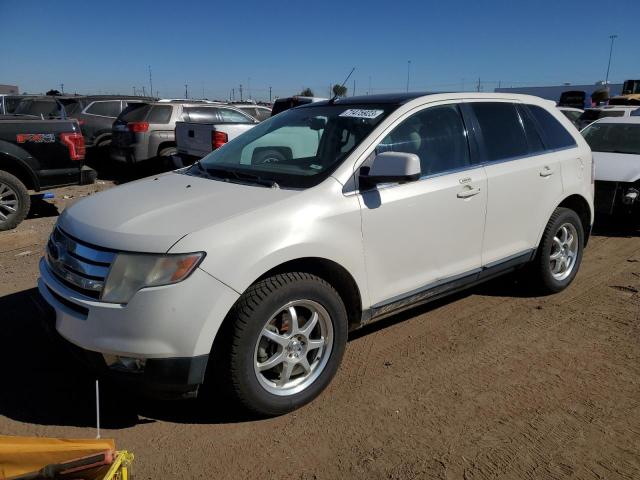 FORD EDGE LIMIT 2008 2fmdk49c68ba75663