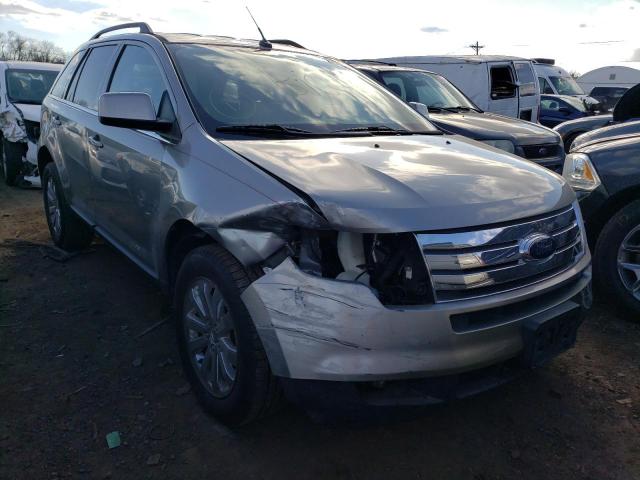 FORD EDGE LIMIT 2008 2fmdk49c68ba97694