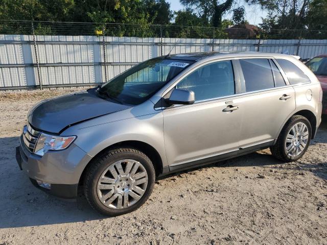 FORD EDGE LIMIT 2008 2fmdk49c68bb03722