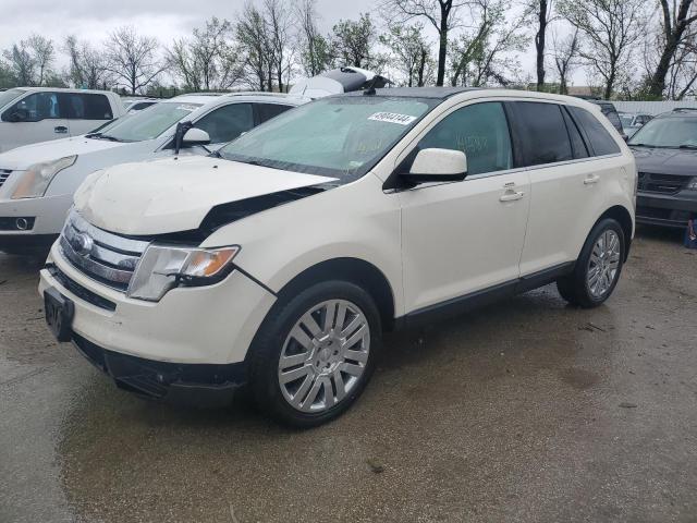 FORD EDGE 2008 2fmdk49c68bb14803