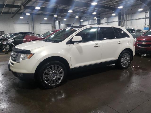 FORD EDGE 2008 2fmdk49c68bb39815