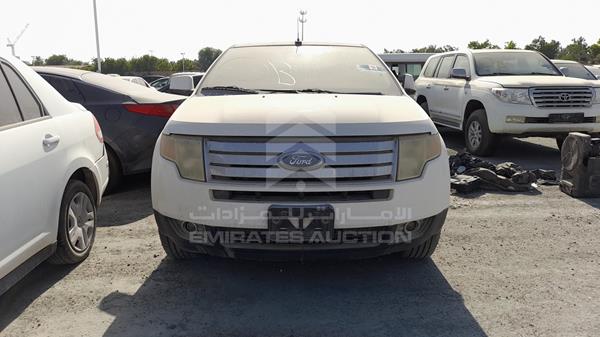 FORD EDGE 2009 2fmdk49c69ba43328