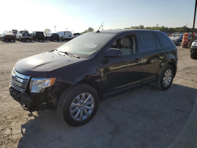 FORD EDGE SEL P 2007 2fmdk49c77ba62824