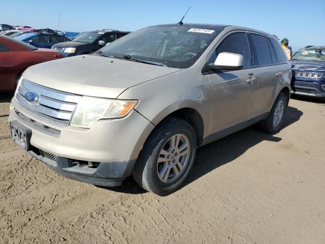 FORD EDGE 2007 2fmdk49c77ba94432