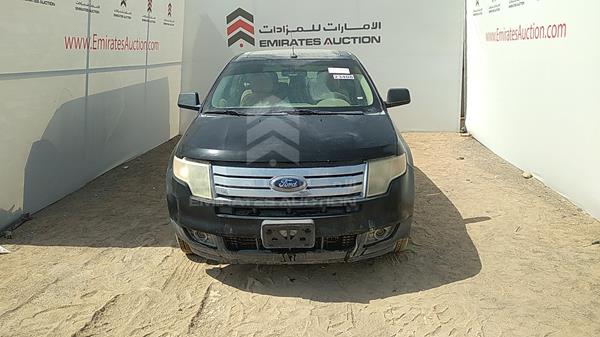 FORD EDGE 2007 2fmdk49c77bb04232